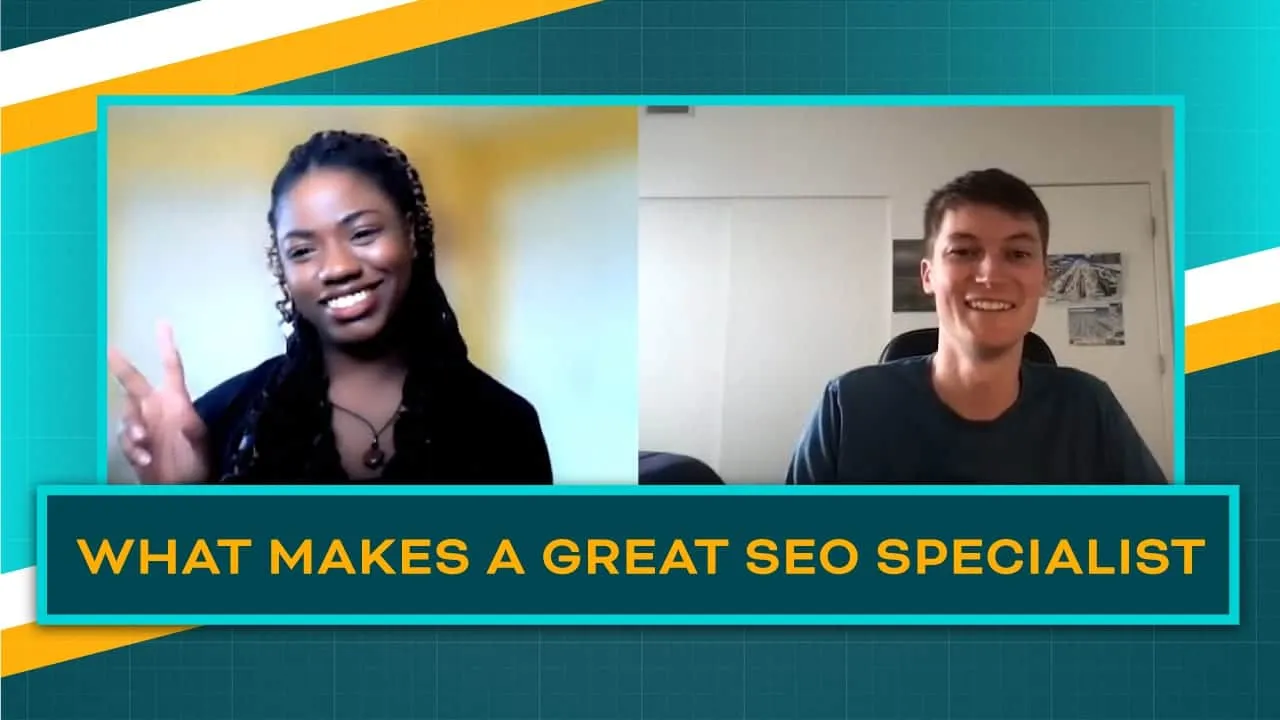 What Makes a Great SEO Specialist