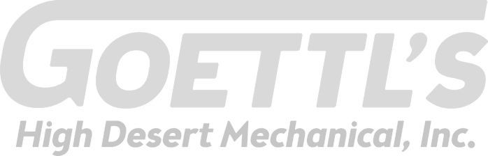 Goettl's High Desert Mechanical