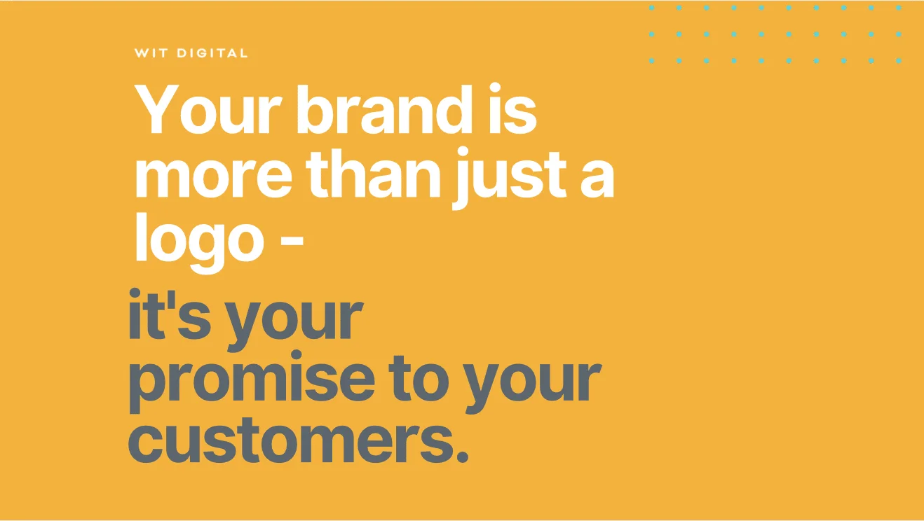 Your Brand Is More Than Just a Logo: Building Trust in the Home Service Industry