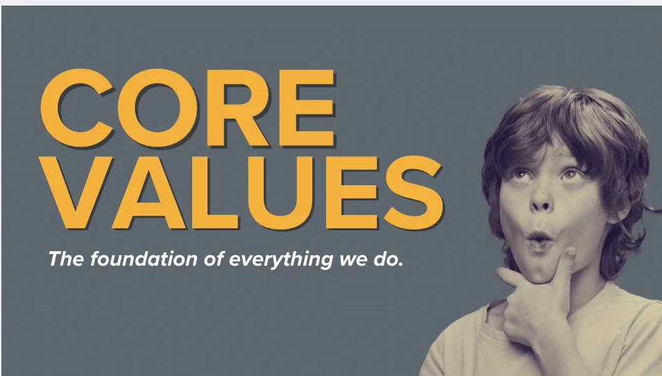 Why Core Values Are Essential for a Successful Home Service Business