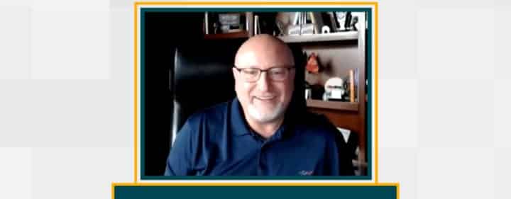 Greg McAfee Home Service Success