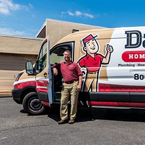 Ron Davis, Davis Home Services